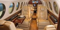 KingAir - private jets - air charter - charter flight