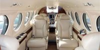 KingAirBGTi - private jets - air charter - charter flight