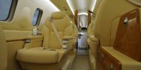 Piaggio Avanti II - private jets - air charter - charter flight