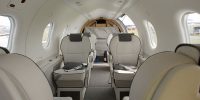 PilatusPC - private jets - air charter - charter flight