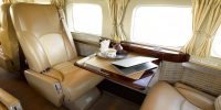 CESSNA CARAVAN - private jets - air charter - charter flight