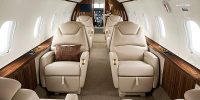 Challenger - private jets - air charter - charter flight