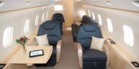 Challenger - private jets - air charter - charter flight