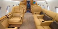 Challenger 604- private jets - air charter - charter flight