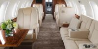 Challenger 605- private jets - air charter - charter flight