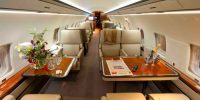Challenger 850 - private jets - air charter - charter flight
