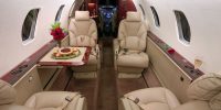 Citation Excel - private jets - air charter - charter flight