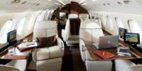 FalconX - private jets - air charter - charter flight