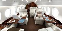 FalconX - private jets - air charter - charter flight