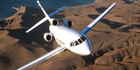 Falcon - private jets - air charter - charter flight