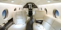 GulfstreamG - private jets - air charter - charter flight