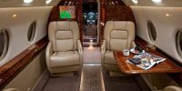 GulfstreamG - private jets - air charter - charter flight