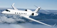 GulfstreamG550 - private jets - air charter - charter flight