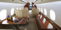 Global - private jets - air charter - charter flight