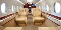 Hawker - private jets - air charter - charter flight