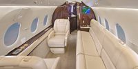 Hawker - private jets - air charter - charter flight