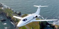 HawkerXP - private jets - air charter