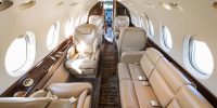 HawkerXP - private jets - air charter - charter flight
