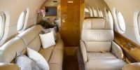 HawkerXP - private jets - air charter - charter flight