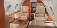 Learjet - private jets - air charter - charter flight