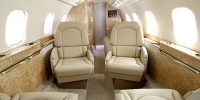 LearjetXR - private jets - air charter - charter flight