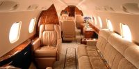 Legacy 600 - private jets - air charter - charter flight