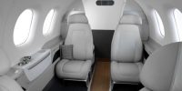 Phenom - private jets - air charter