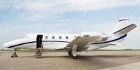 Citation Excel - private jets - air charter - charter flight