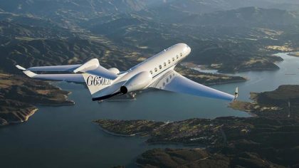 GulfstreamGER -private jets - air charter